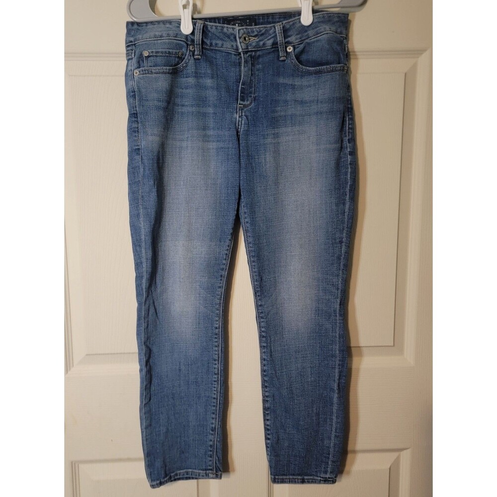 Lucky Brand Women's Jeans, Size 6/28 Straight